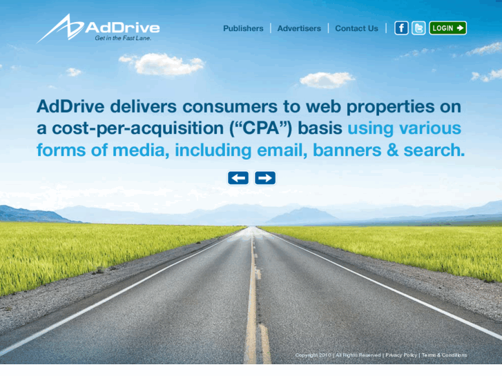 www.addrive.com