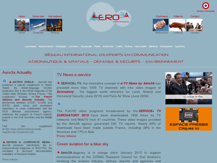 www.aero3a.com