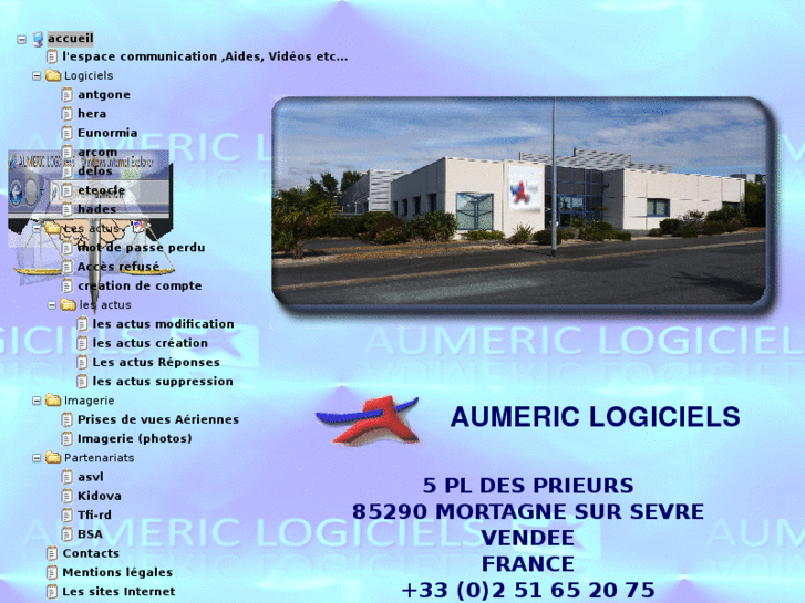 www.aumeric.com