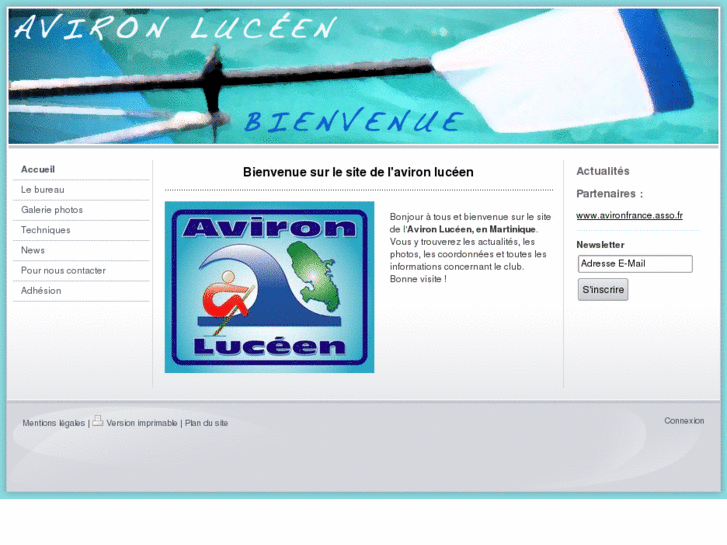 www.aviron-luceen.com