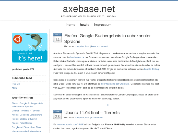 www.axebase.net