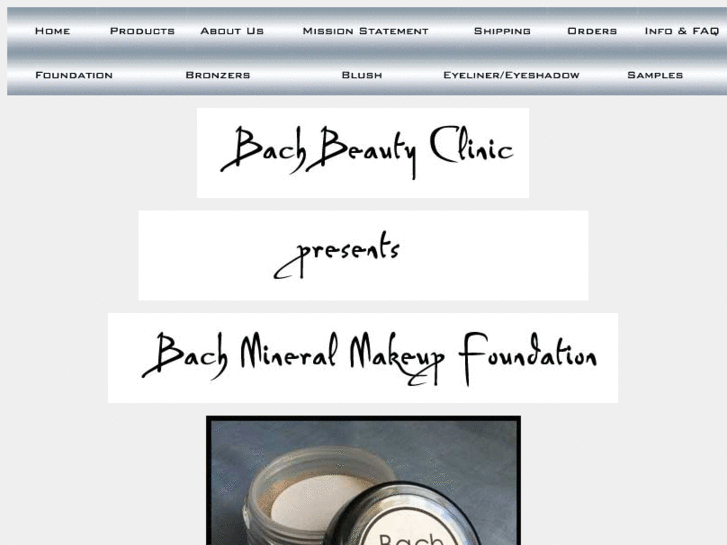 www.bachbeautyclinic.com