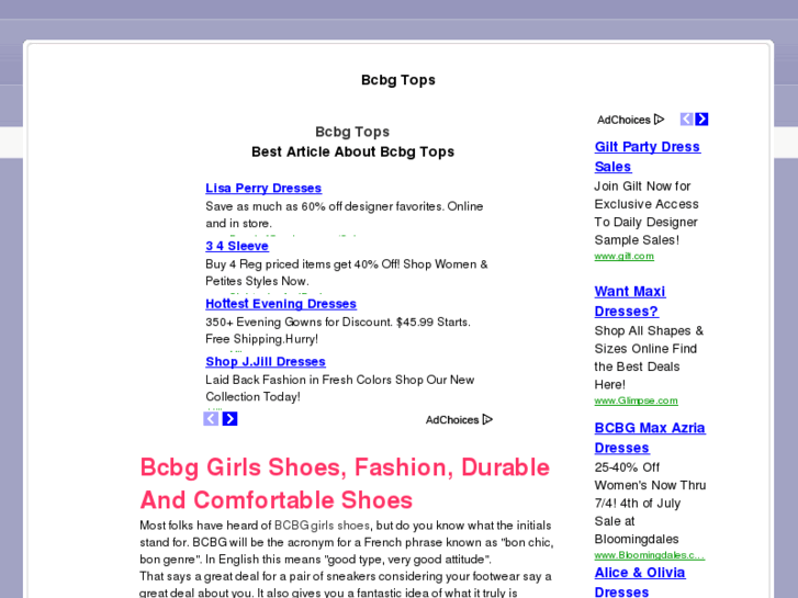 www.bcbgtops.net