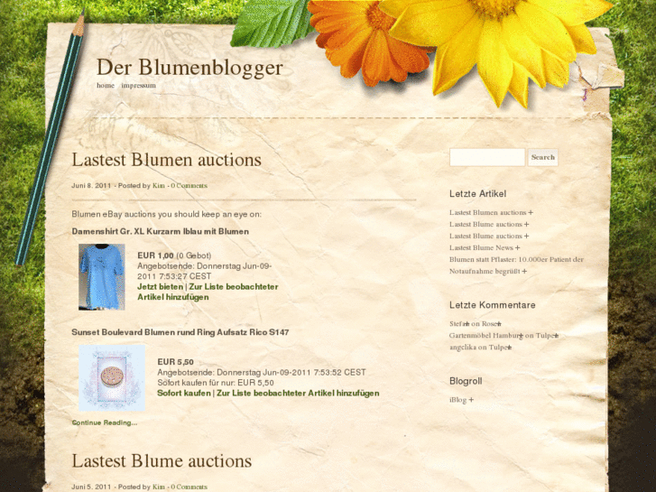 www.blumenblogger.de