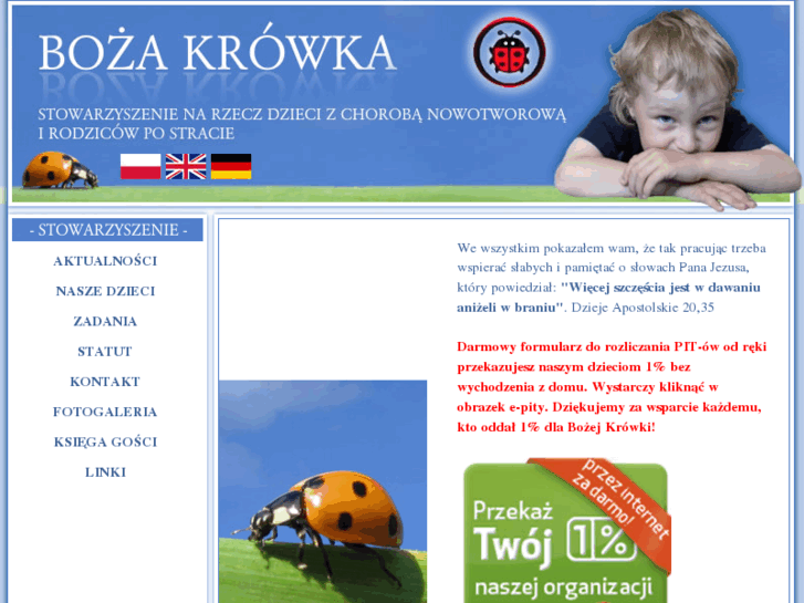 www.bozakrowka.org