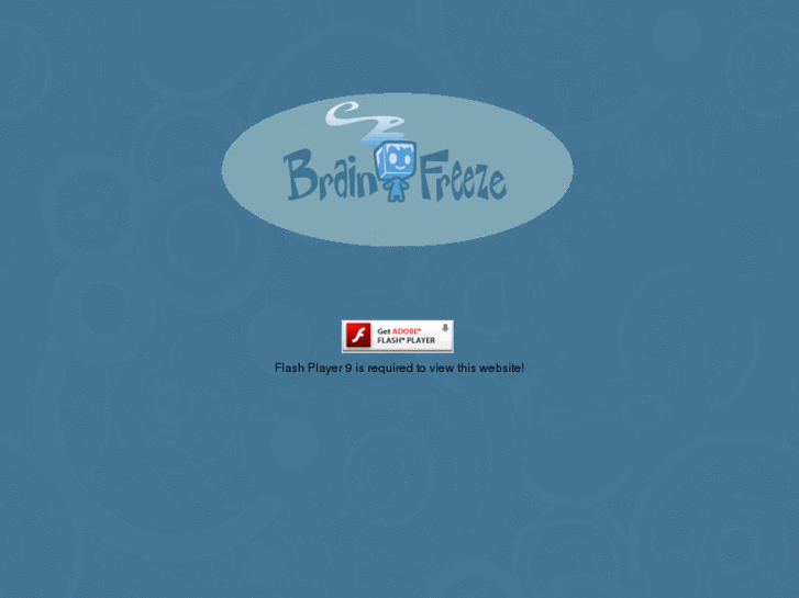 www.brainfreezeentertainment.com