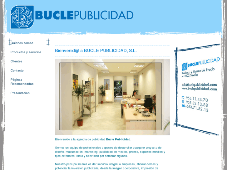 www.buclepublicidad.com