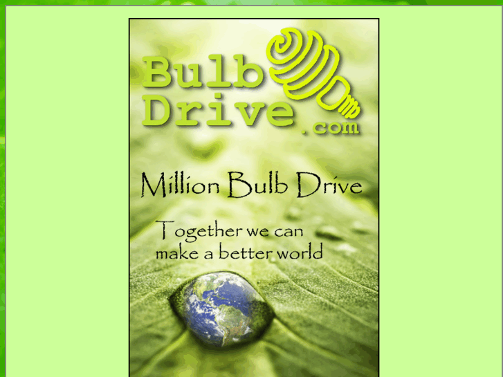 www.bulbdrive.com