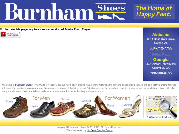 www.burnhamshoes.com