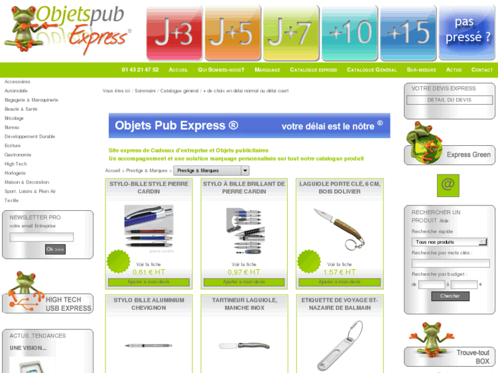 www.cadeaux-pub-promo.biz