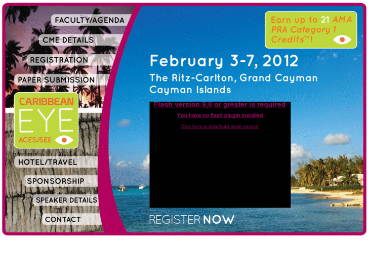 www.caribbeaneyemeeting.com