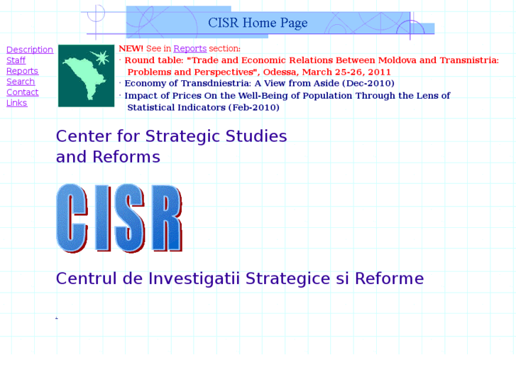 www.cisr-md.org