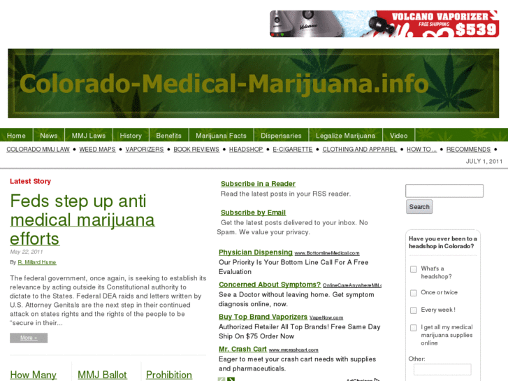 www.colorado-medical-marijuana.info