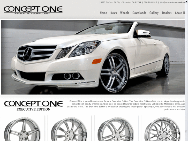 www.conceptonewheels.net