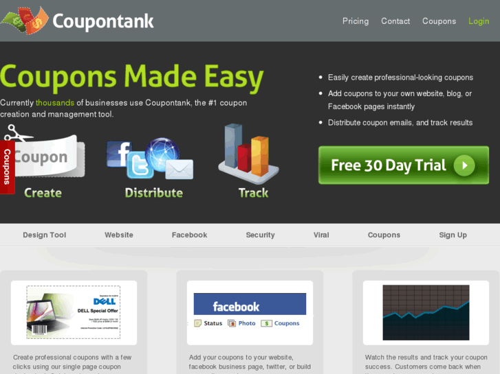 www.coupontank.com