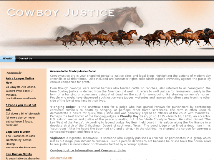 www.cowboyjustice.org