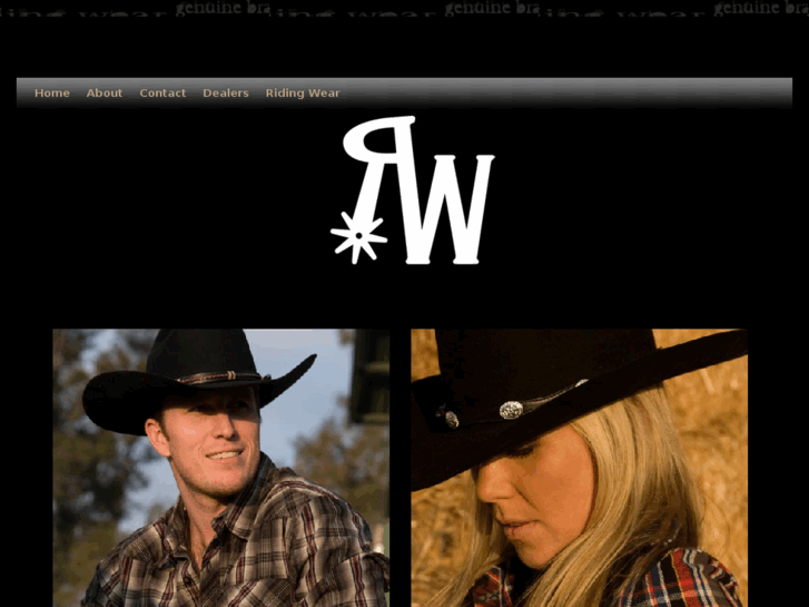 www.cowboyridingwear.com