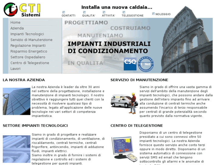 www.cti-sistemi.com