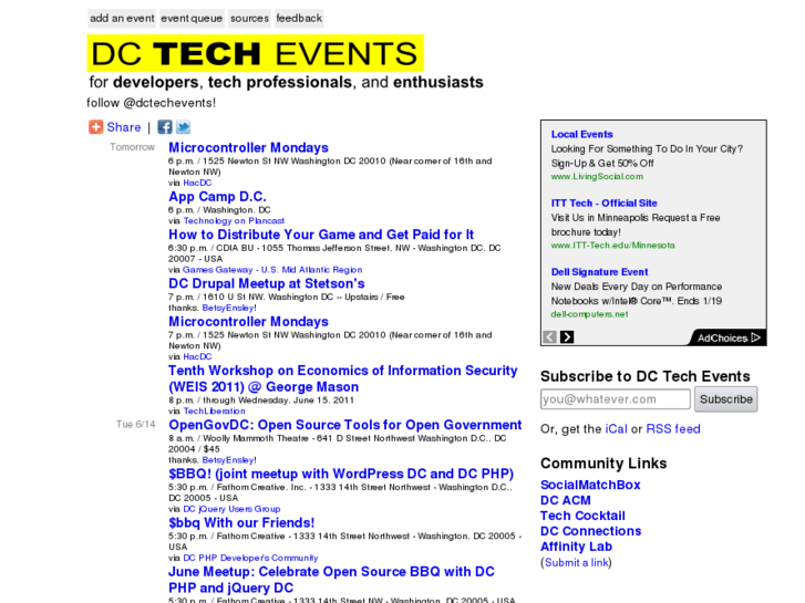 www.dctechevents.com