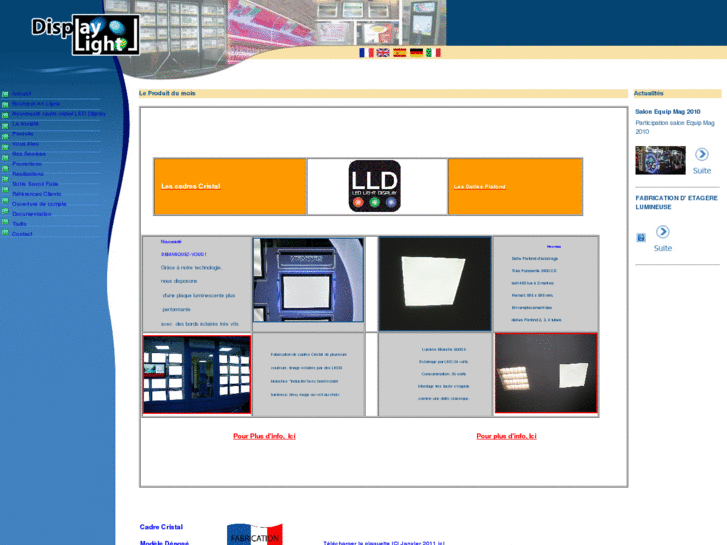 www.displaylight.fr