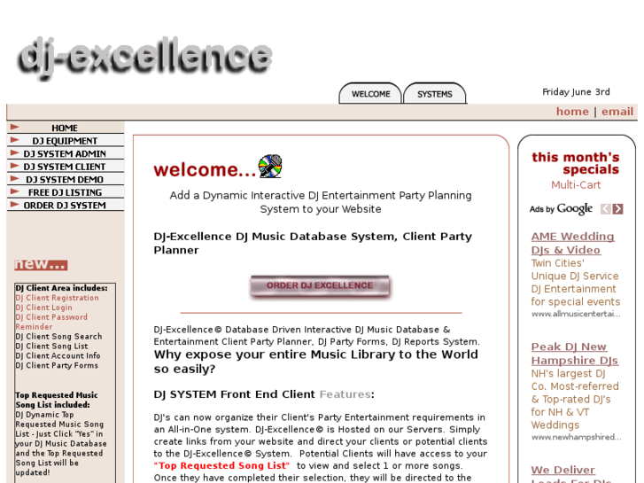 www.dj-excellence.com