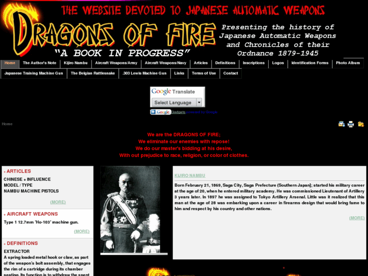 www.dragonsoffire.com