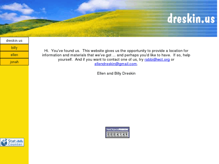 www.dreskin.us