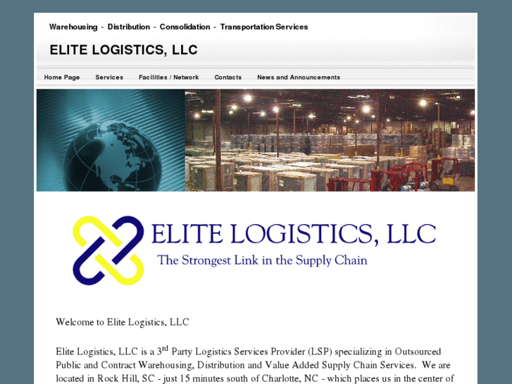 www.elitelogisticsllc.com