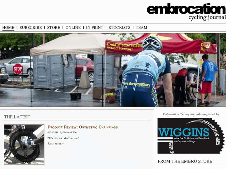 www.embrocationcyclingjournal.com