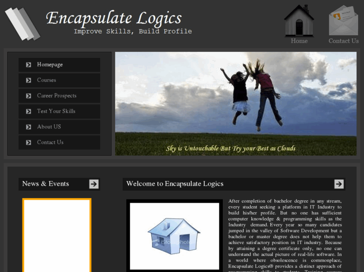 www.encapsulatelogics.com