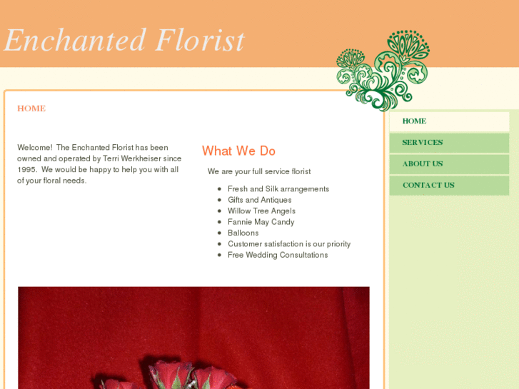 www.enchantedfloristorion.com