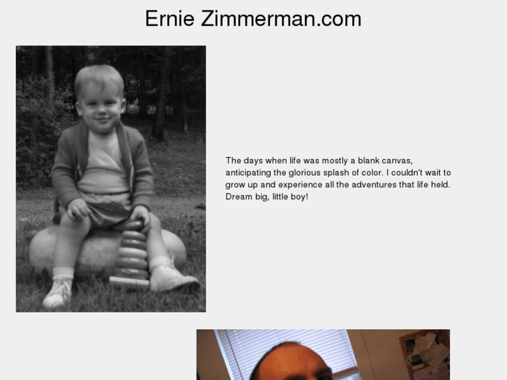 www.erniezimmerman.com