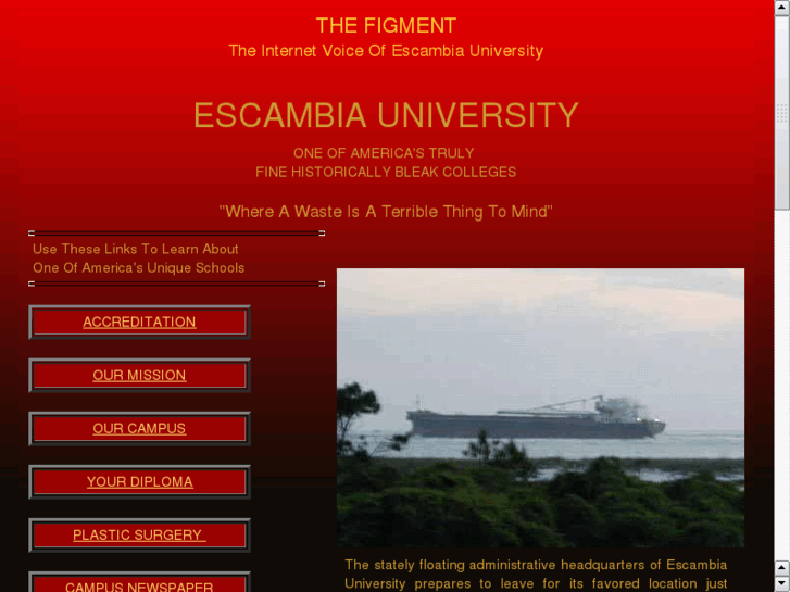 www.escambiauniversity.info