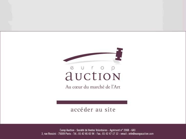 www.europ-auction.com