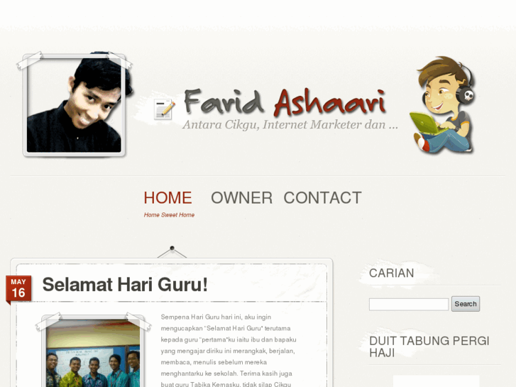 www.faridashaari.com