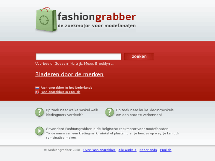 www.fashiongrabber.com