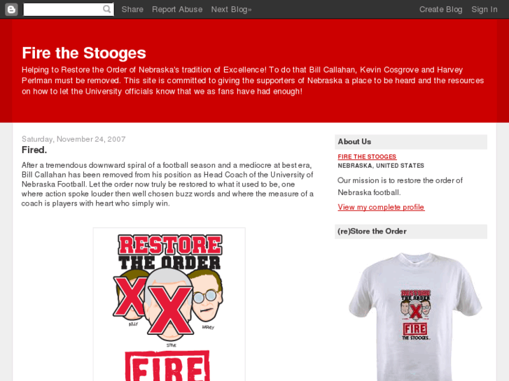 www.firesteve.com