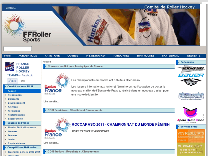 www.franceinlinehockey.com