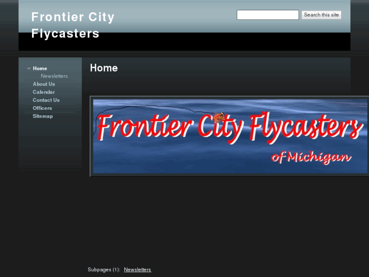 www.frontiercityflycasters.net