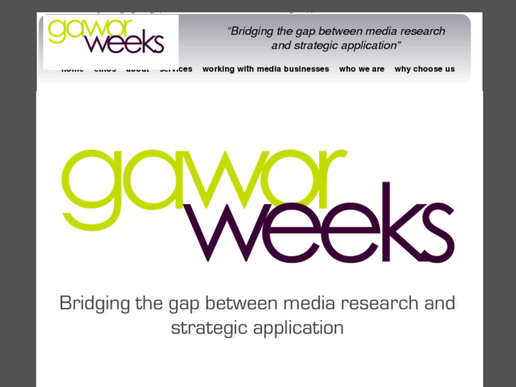 www.gaworweeks.com