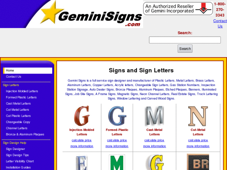 www.geminisigns.com