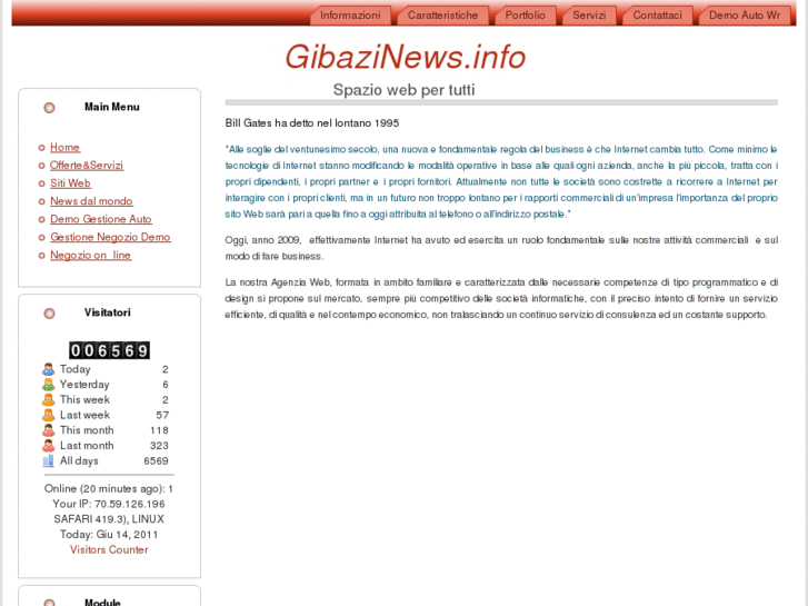 www.gibazinews.info