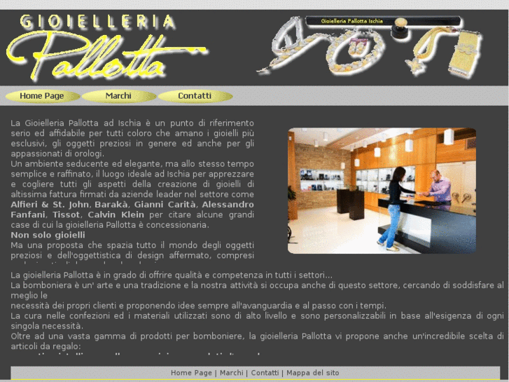 www.gioielleriapallotta.it