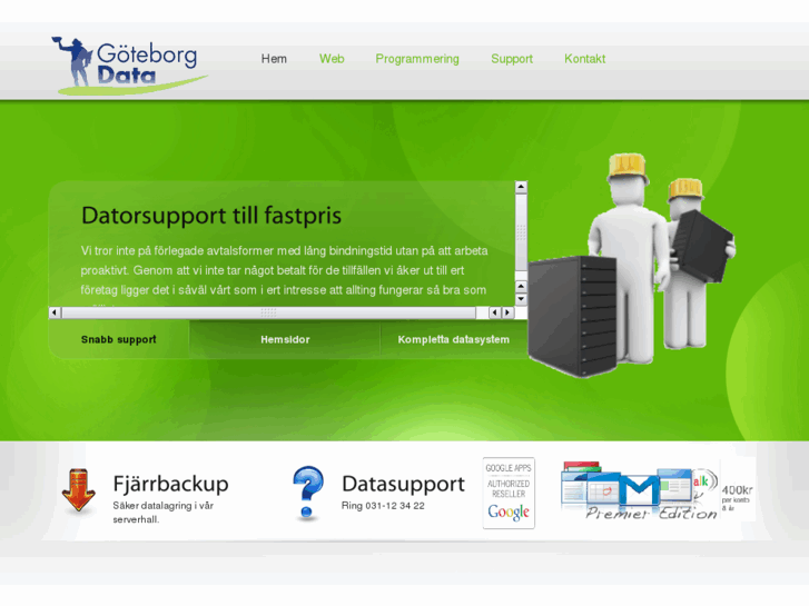 www.goteborgdata.se