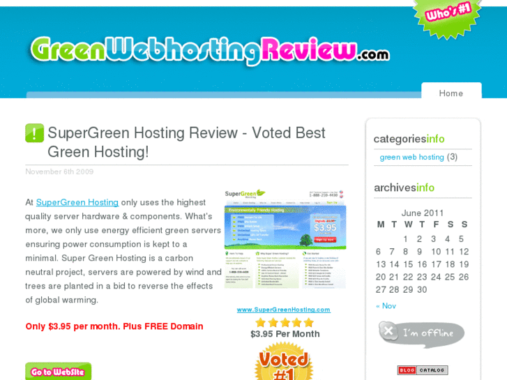 www.greenwebhostingreview.com