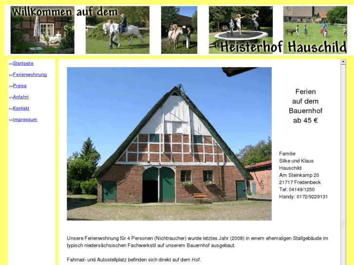 www.heisterhof.com