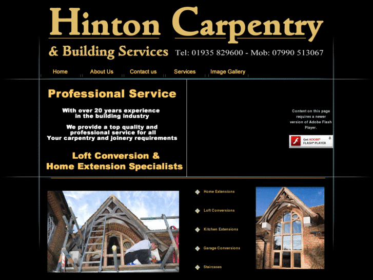 www.hintoncarpentry.com