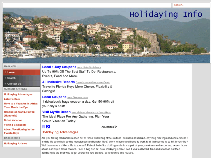 www.holidaying-info.com