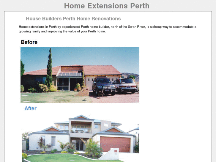 www.homeextensionsperth.com