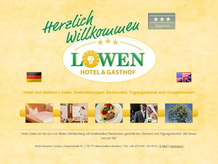 www.hotel-gasthof-loewen.de